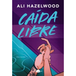 Caída libre  (Spanish Edition)