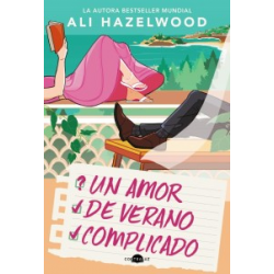 Un amor de verano complicado  (Spanish Edition)