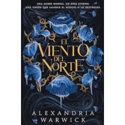 Los Cuatro Vientos Libro1: El viento del norte  (Spanish Edition)