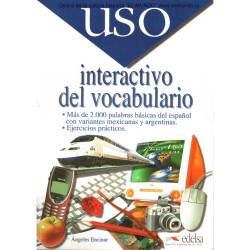 USO Interactivo Del Vocabulario