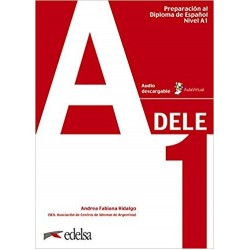Preparación al DELE A1. Libro del alumno