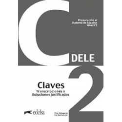 Preparación al DELE C2 Claves Nueva edición
