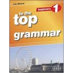 To the Top 1 Grammar test Booklet
