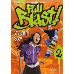 Full Blast! 2 SB