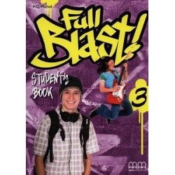 Full Blast! 3 SB