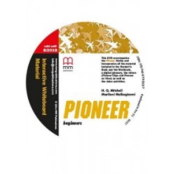 Pioneer Beginners DVD IWB Pack