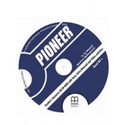 Pioneer B1+ Video DVD (American&British)