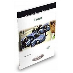 Primiracconti (C1-C2) Il sosia