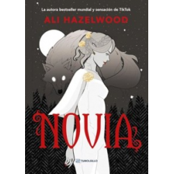 Novia  (Spanish Edition)