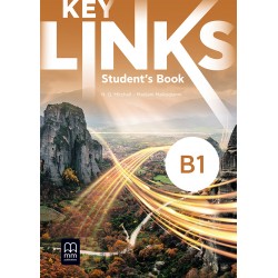 Key Links B1 SB