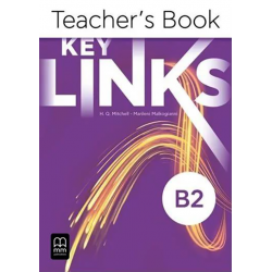 Key Links B2 TB