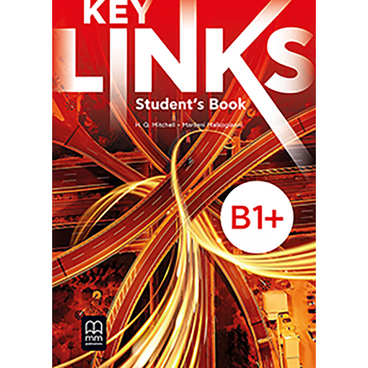 Key Links B1+ SB