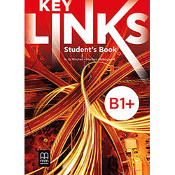 Key Links B1+ SB