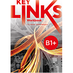 Key Links B1+ WB