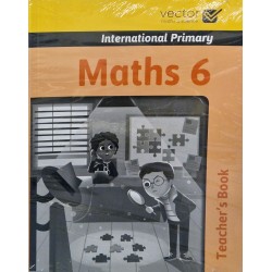 Maths 6 TB with CD