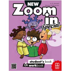 New Zoom in Special 3 SB+WB with Online Culture Time for Ukraine