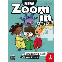 New Zoom in Special 4 SB+WB with Online Culture Time for Ukraine