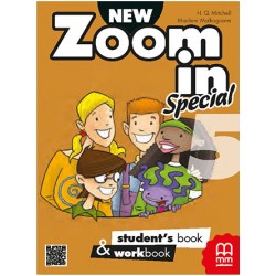 New Zoom in Special 5 SB+WB