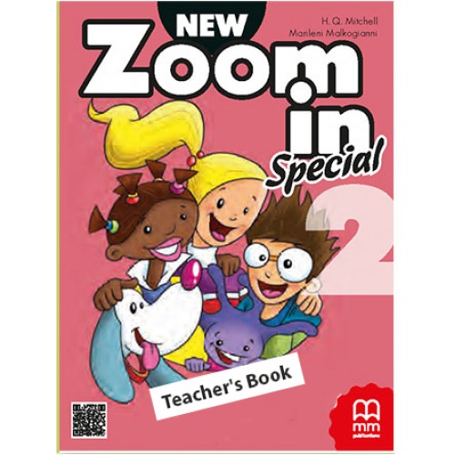 New Zoom in Special 2 TB