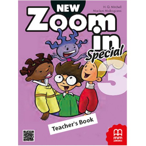 New Zoom in Special 3 TB