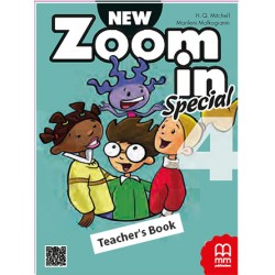 New Zoom in Special 4 TB