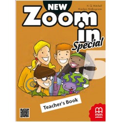 New Zoom in Special 5 TB
