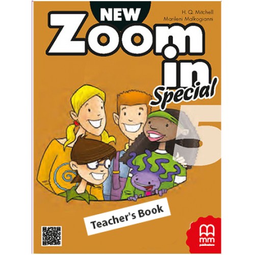 New Zoom in Special 5 TB