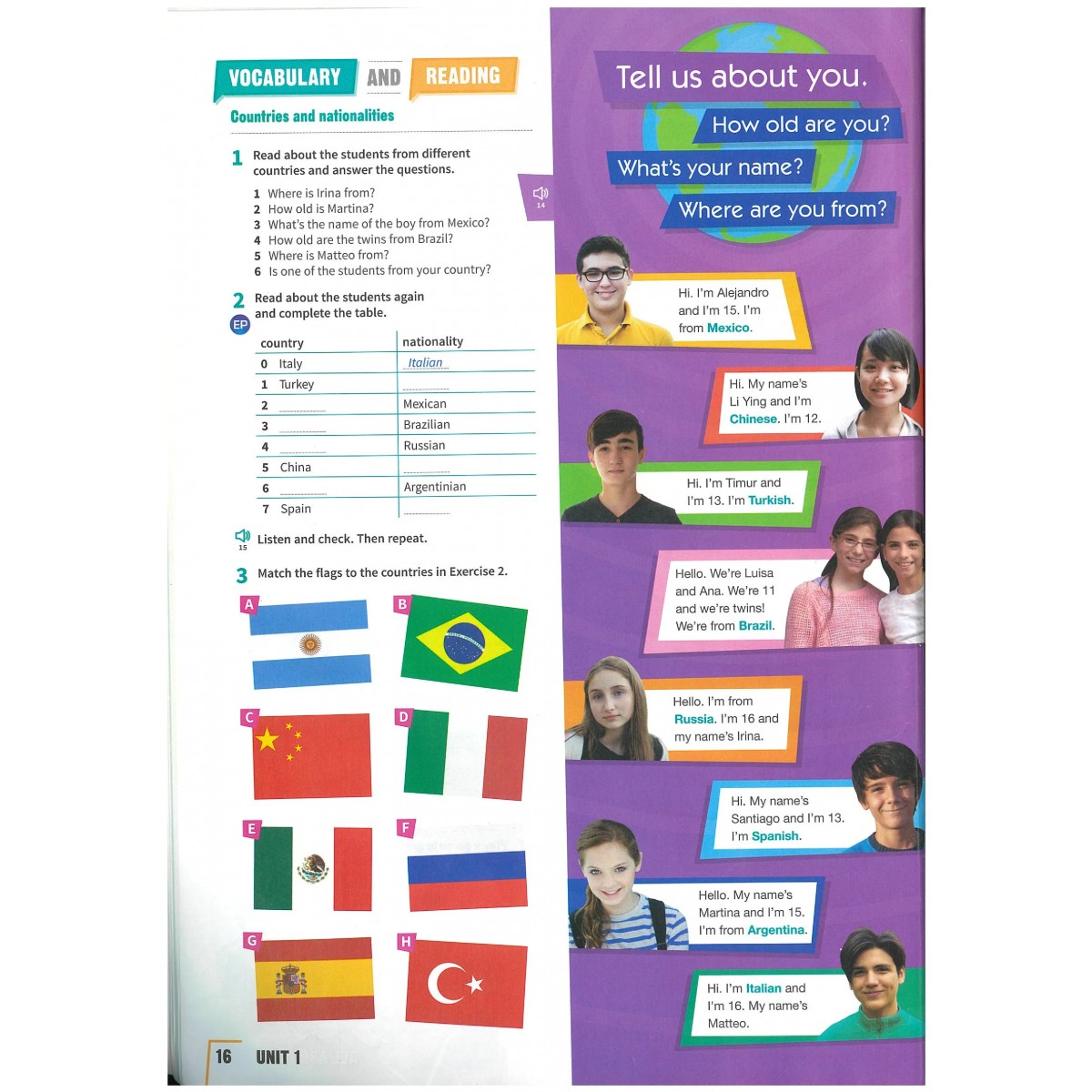 Prepare! Updated 2nd Edition Level 1 SB with eBook including Companion for Ukraine