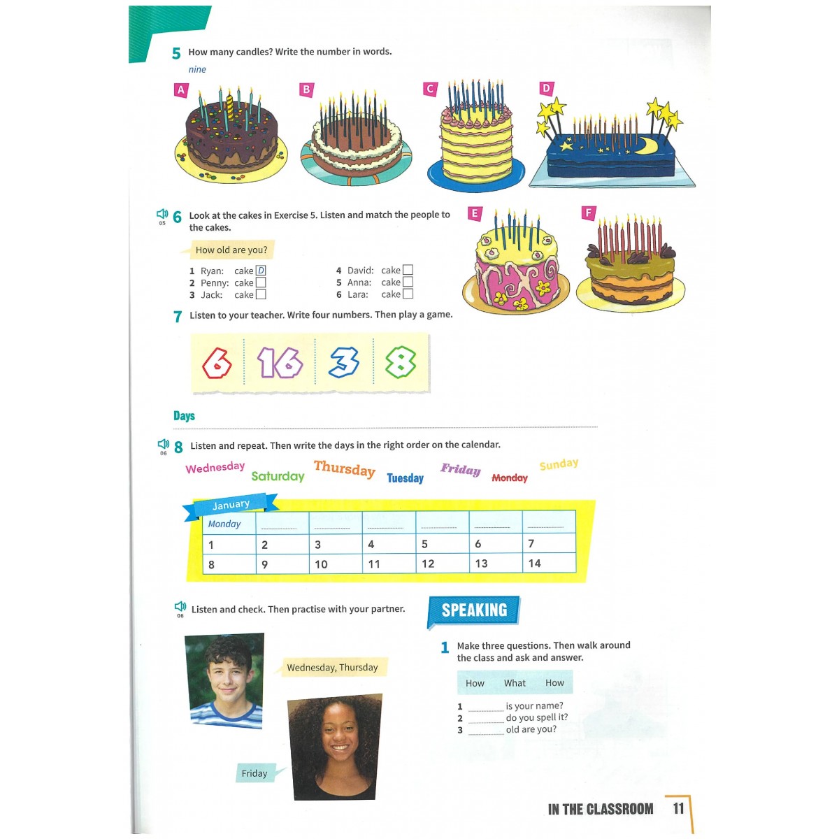 Prepare! Updated 2nd Edition Level 1 SB with eBook including Companion for Ukraine