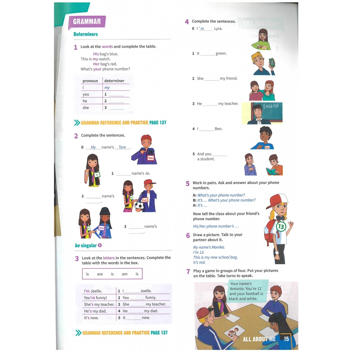 Prepare! Updated 2nd Edition Level 1 SB with eBook including Companion for Ukraine