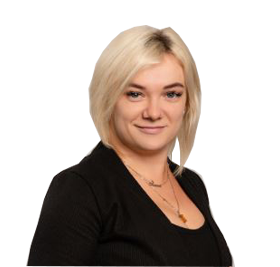 Альона Дідовець