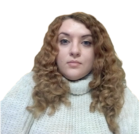 Ірина Малярова