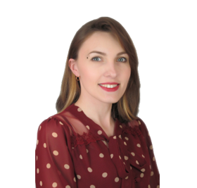 Вікторія Колесник